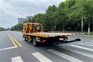 徐汇宁武道路救援拖车-宁武救援服务热线